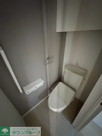 コンフォート ヒルの物件内観写真